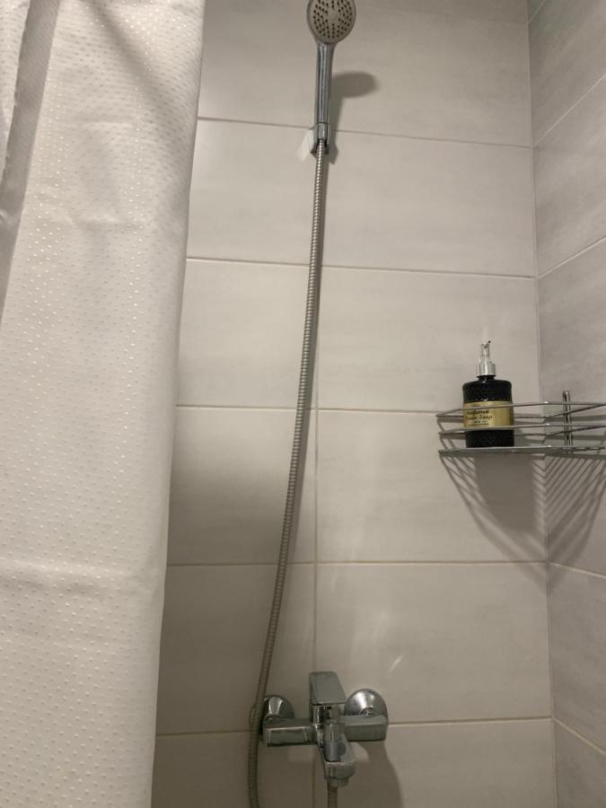 Светлая Студия В 3-Х Мин. От Южд Carcóvia Exterior foto
